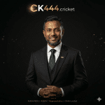 ফয়সাল মাহমুদ — CK444 প্রতিষ্ঠাতা ও সিইও, ঢাকা থেকে বাংলাদেশের শীর্ষ অনলাইন গেমিং প্ল্যাটফর্ম পরিচালনা করছেন