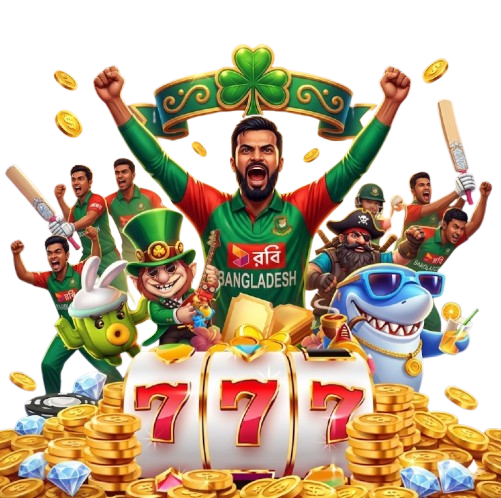 CK444 বাংলাদেশের #১ Online Gaming Platform — Cricket Betting, Slot, Live Casino সহ ৫০% Welcome Bonus
