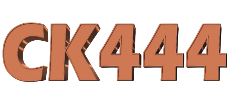 CK444